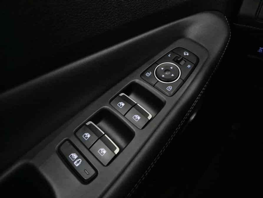 Hyundai Santa Fe IV Рестайлинг Альметьевск  - изображение 8