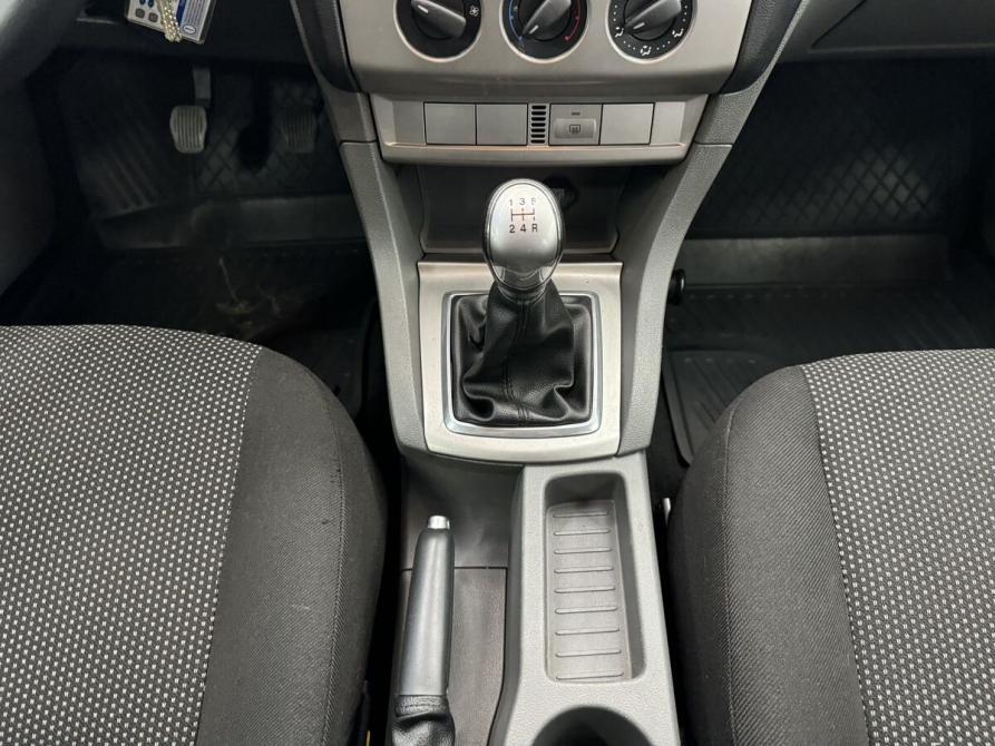 Ford Focus II Рестайлинг Воронеж  - изображение 12