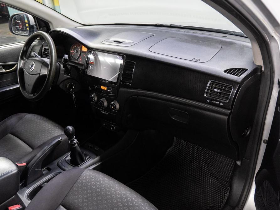 SsangYong Actyon II Тюмень  - изображение 16