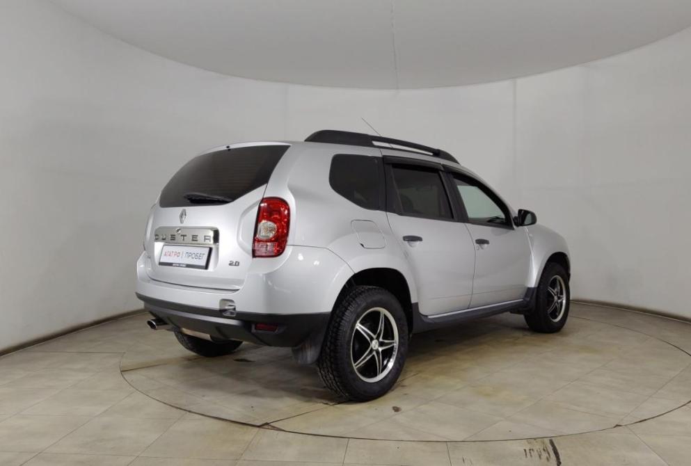 Renault Duster I Волгоград  - изображение 5