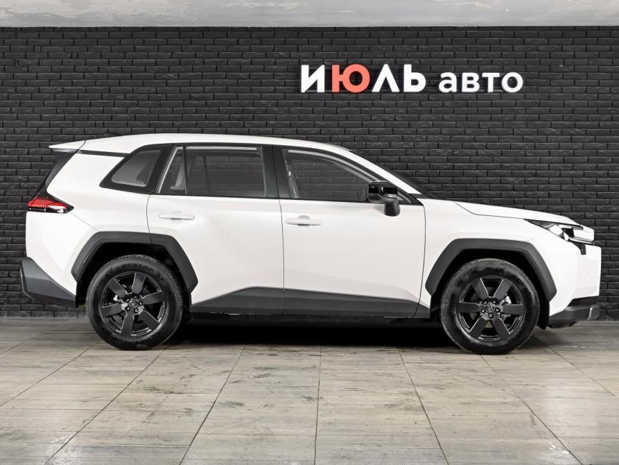 Toyota RAV4 VI (XA60) Екатеринбург  - изображение 9