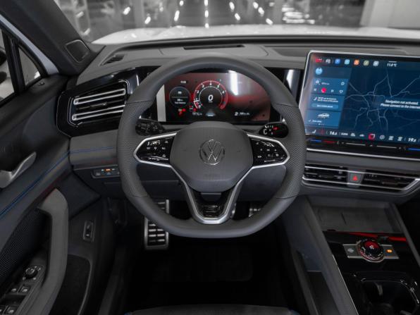 Volkswagen Tiguan III (China Market) с пробегом 2026 года, цена 4 890 000 рублей, 30 км, внедорожник, Автокод Объявления