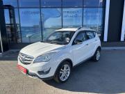 Changan CS35 Архангельск  - изображение 13