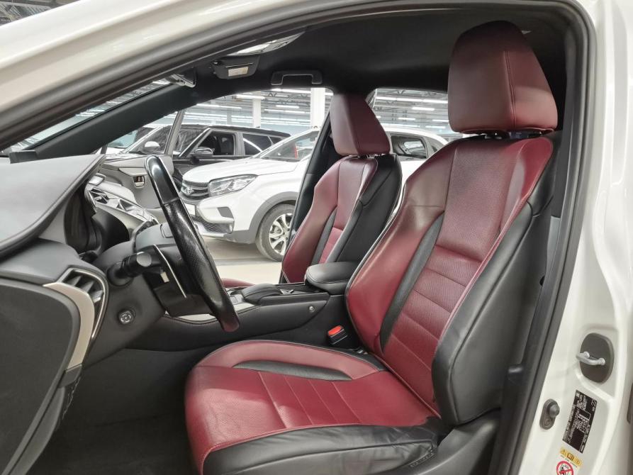 Lexus NX I Нижний Новгород  - изображение 5