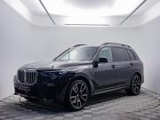 BMW X7 I (G07) Москва  - изображение 26