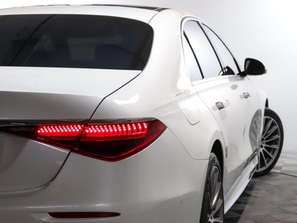 Mercedes-Benz S-Класс VII (W223) с пробегом 2021 года, цена 8 999 000 рублей, 96636 км, седан, Автокод Объявления