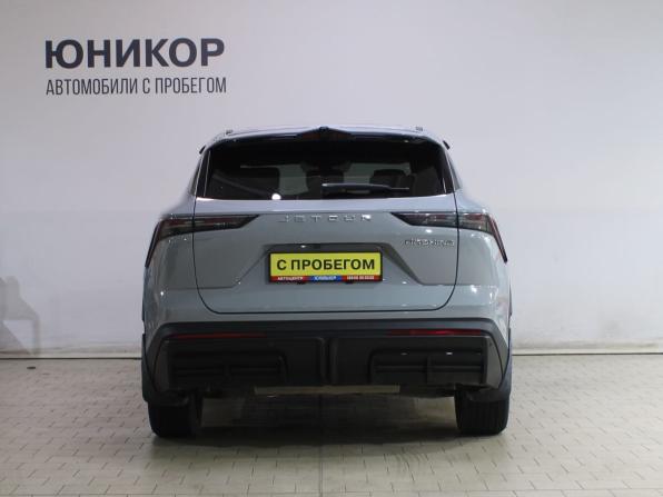 JETOUR DASHING I с пробегом 2023 года, цена 1 959 000 рублей, 55537 км, внедорожник, Автокод Объявления