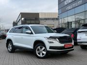Skoda Kodiaq I Санкт-Петербург  - изображение 13