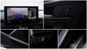 Audi Q5 II (FY) Рестайлинг Москва  - изображение 47