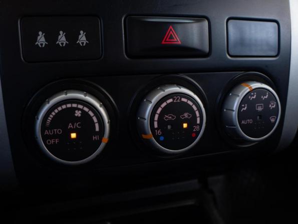 Nissan X-Trail II с пробегом 2010 года, цена 1 100 000 рублей, 206935 км, внедорожник, Автокод Объявления