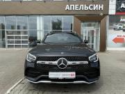 Mercedes-Benz GLC I (X253) Рестайлинг Набережные Челны  - изображение 44