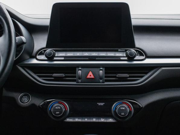 Kia Cerato IV с пробегом 2019 года, цена 1 838 000 рублей, 67264 км, седан, Автокод Объявления