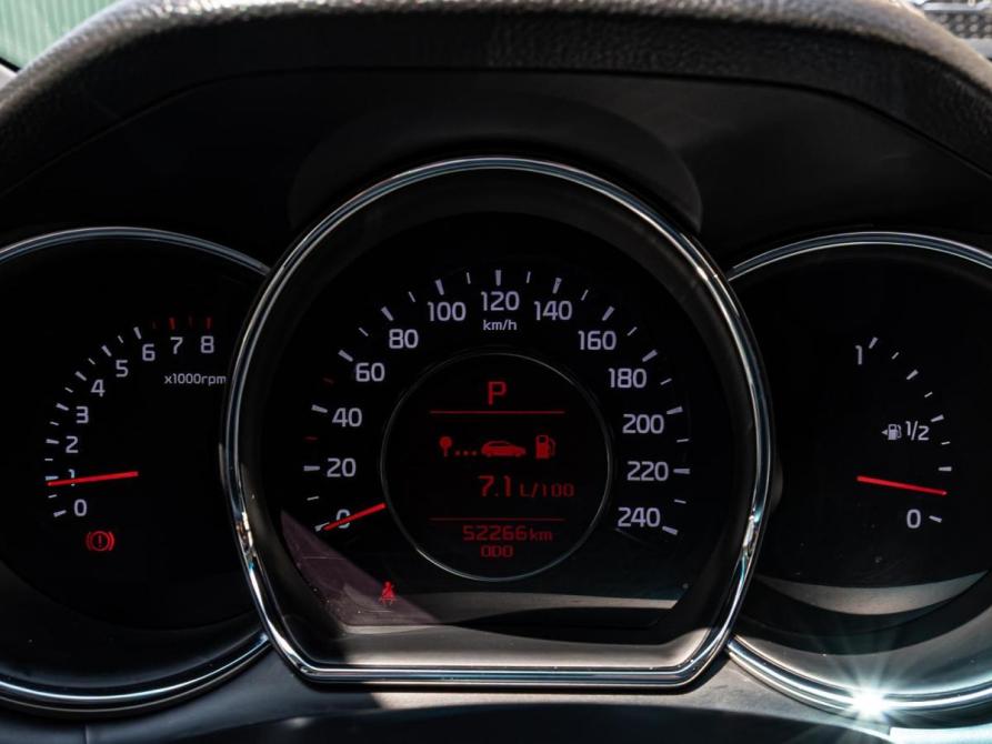 Kia Ceed II Рестайлинг Краснодар  - изображение 16
