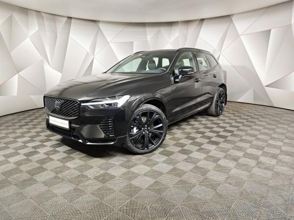 Volvo XC60 II Рестайлинг с пробегом 2025 года, цена 5 800 000 рублей, 4938 км, внедорожник, Автокод Объявления