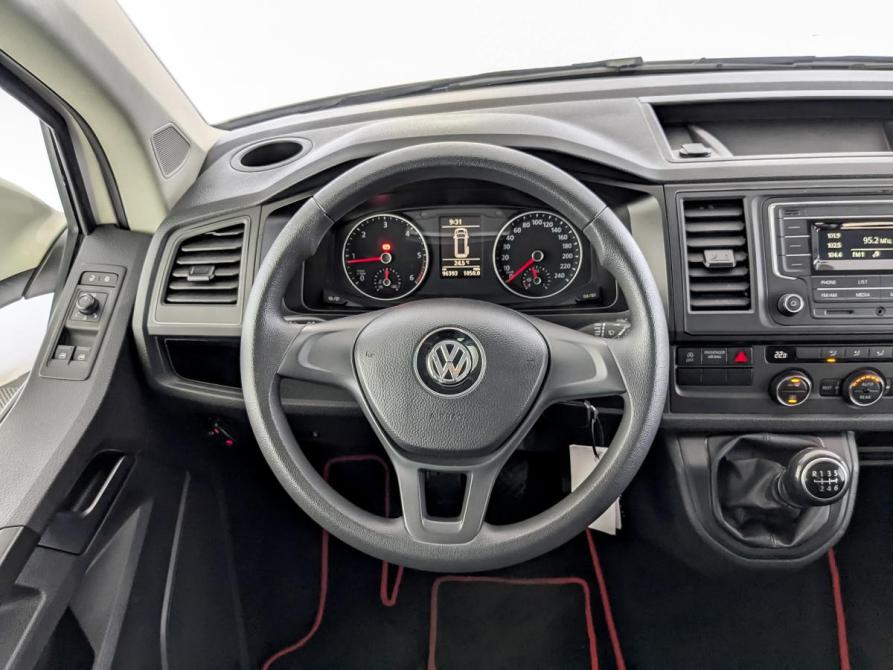 Volkswagen Caravelle T6 Москва  - изображение 21