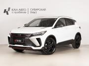 Geely Coolray I Рестайлинг Казань  - изображение 10