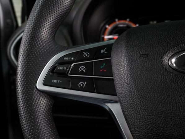 Lada (ВАЗ) Iskra с пробегом 2026 года, цена 1 549 000 рублей, 7746 км, универсал, Автокод Объявления
