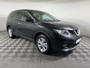 Nissan X-Trail III Москва  - изображение 22