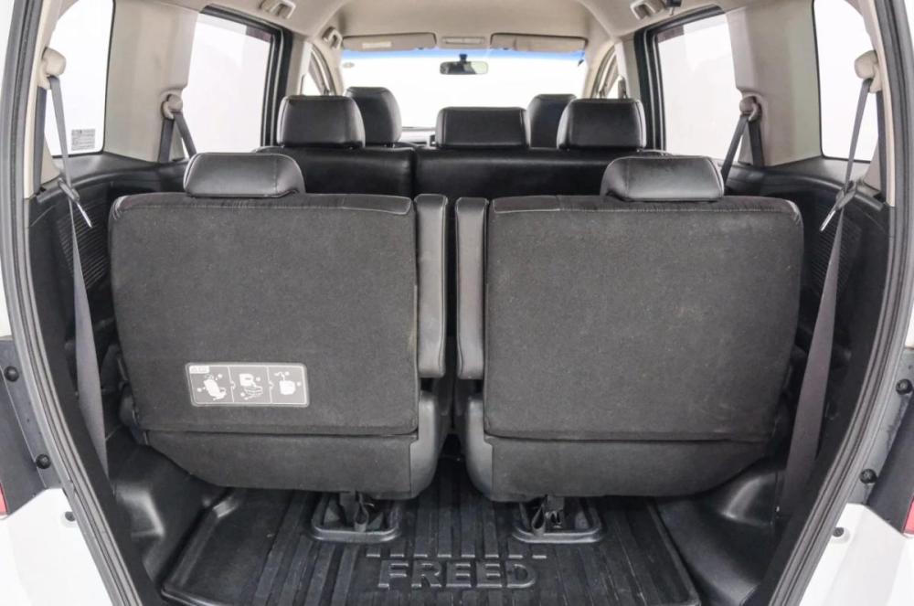 Honda Freed I Рестайлинг 2 Красноярск  - изображение 23