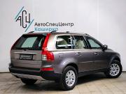 Volvo XC90 I Рестайлинг Москва  - изображение 16