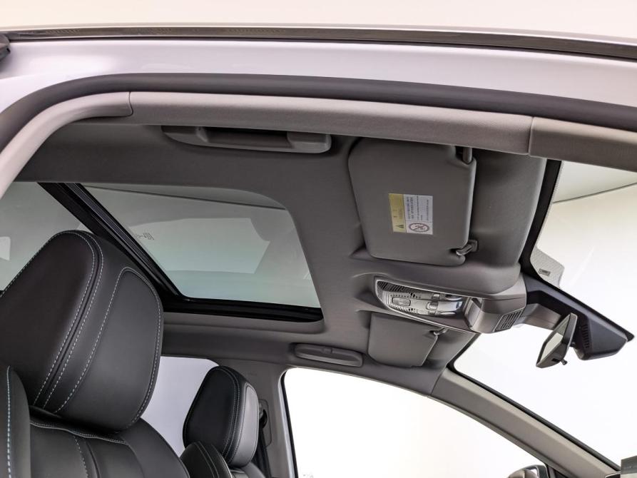 Peugeot 5008 II Рестайлинг Москва  - изображение 22