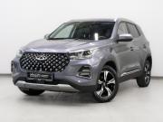 Chery Tiggo 4 Pro I Москва  - изображение 31
