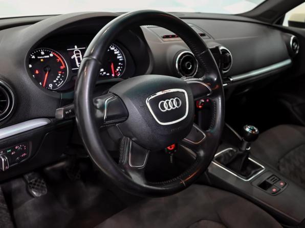 Audi A3 III (8V) с пробегом 2013 года, цена 1 300 000 рублей, 229537 км, седан, Автокод Объявления