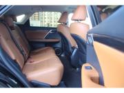 Lexus RX IV Рестайлинг Краснодар  - изображение 52