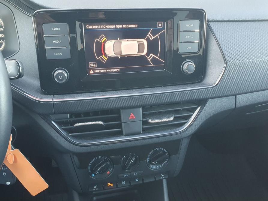 Volkswagen Polo VI Санкт-Петербург  - изображение 17