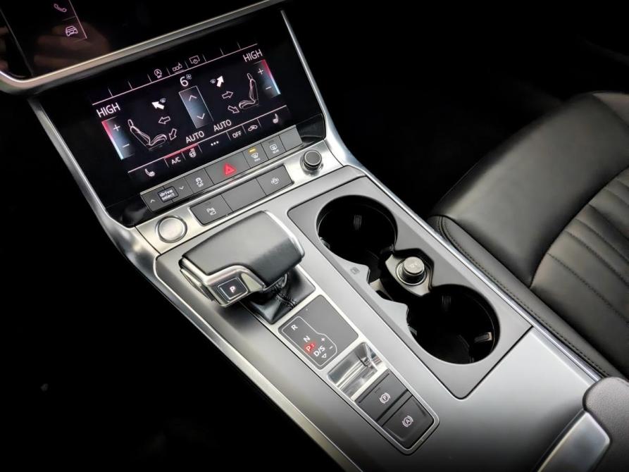 Audi A6 V (C8) Москва  - изображение 26
