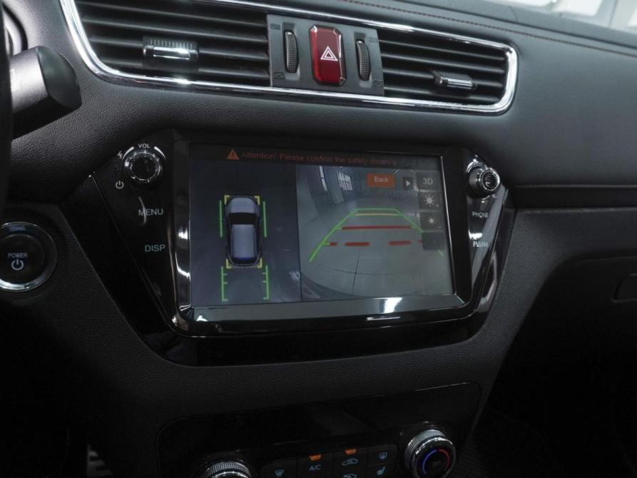 JAC iEV7S I Ростов-на-Дону  - изображение 15