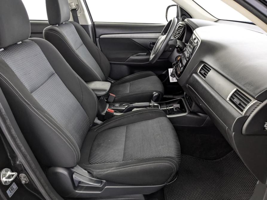Mitsubishi Outlander III Рестайлинг 2 Москва  - изображение 24