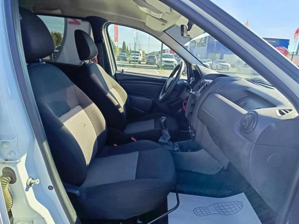 Lada (ВАЗ) Largus I Рестайлинг с пробегом 2024 года, цена 1 199 995 рублей, 37877 км, универсал, Автокод Объявления