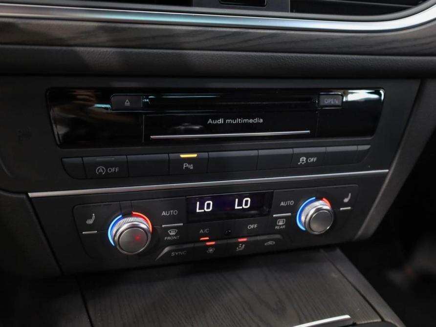 Audi A6 IV (C7) Рестайлинг Ростов-на-Дону  - изображение 19