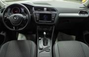 Volkswagen Tiguan II Уфа  - изображение 36