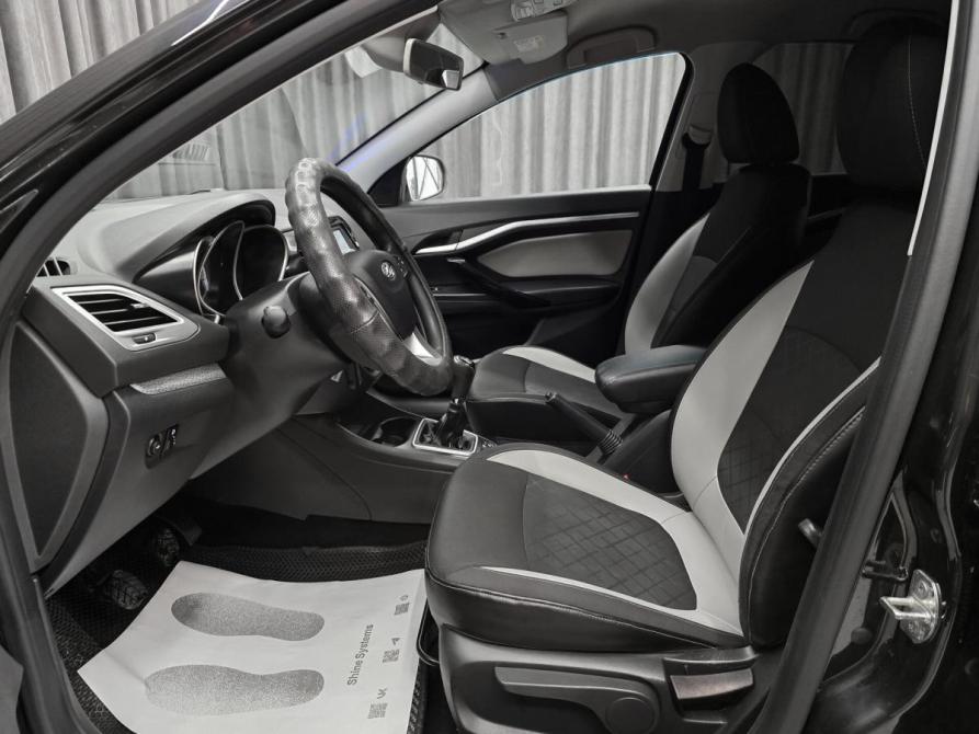 Lada (ВАЗ) Vesta I Красноярск  - изображение 10