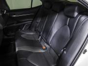 Toyota Camry VIII (XV70) Рестайлинг Москва  - изображение 35