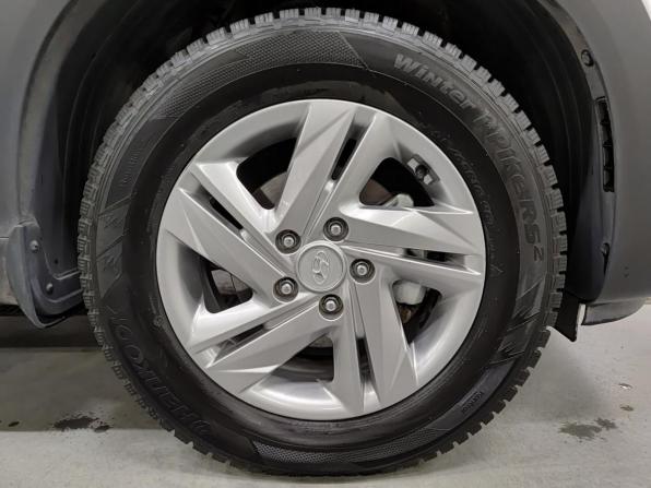 Hyundai Creta II с пробегом 2022 года, цена 2 210 000 рублей, 35538 км, внедорожник, Автокод Объявления