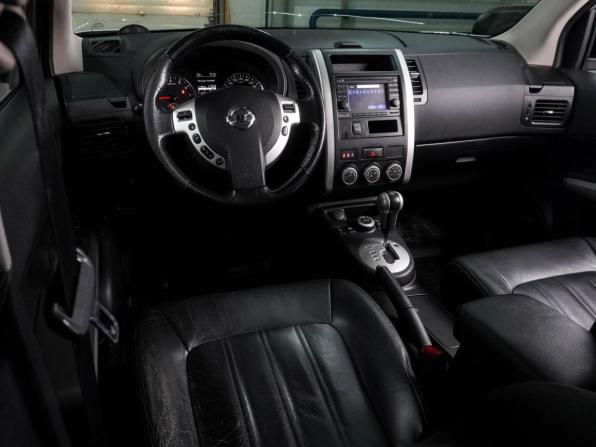 Nissan X-Trail II Рестайлинг с пробегом 2012 года, цена 1 325 000 рублей, 167675 км, внедорожник, Автокод Объявления