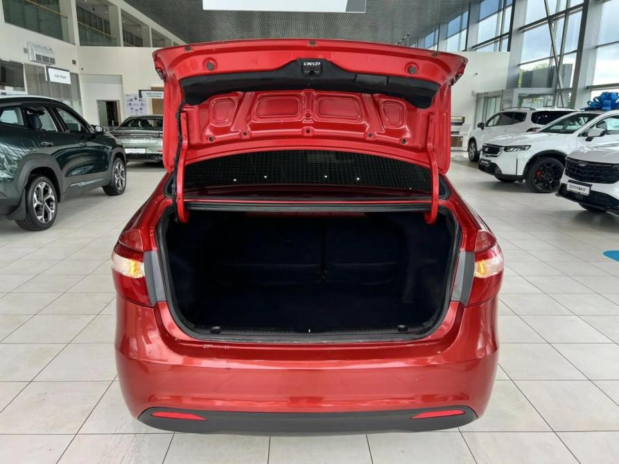 Kia Rio III Екатеринбург  - изображение 10