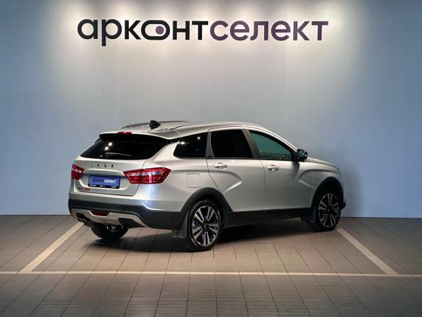 Lada (ВАЗ) Vesta I с пробегом 2021 года, цена 1 366 000 рублей, 23115 км, универсал, Автокод Объявления