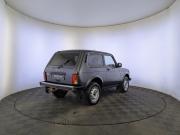 Lada (ВАЗ) Niva Legend Москва  - изображение 31