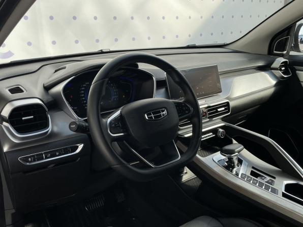 Geely Coolray I с пробегом 2022 года, цена 1 490 000 рублей, 51563 км, внедорожник, Автокод Объявления