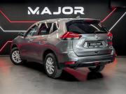Nissan X-Trail III Рестайлинг Москва  - изображение 33