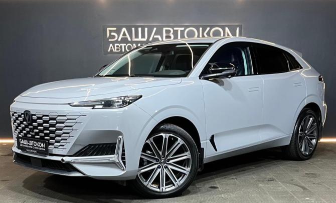 Changan UNI-K с пробегом 2024 года, цена 2 299 000 рублей, 146750 км, внедорожник, Автокод Объявления