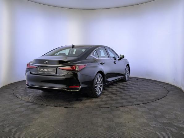 Lexus ES VII с пробегом 2021 года, цена 4 400 000 рублей, 61510 км, седан, Автокод Объявления