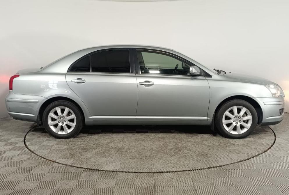 Toyota Avensis II Рестайлинг Волгоград  - изображение 8