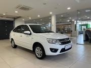 Lada (ВАЗ) Granta I Астрахань  - изображение 23
