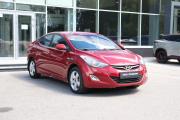 Hyundai Elantra V (MD) Ульяновск  - изображение 22