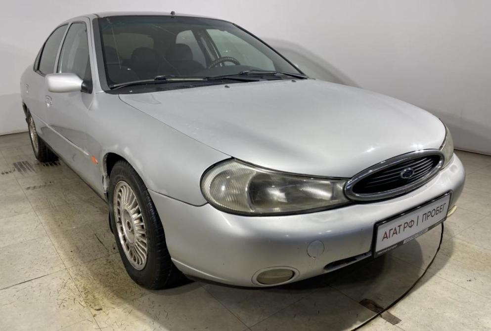 Ford Mondeo II Саранск  - изображение 15
